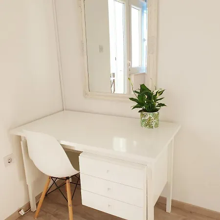 Apartment Charming