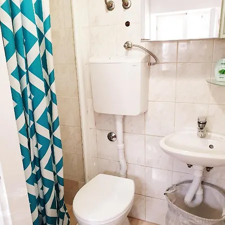 Apartment Charming Primosten