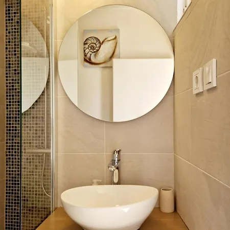 Apartment Charming