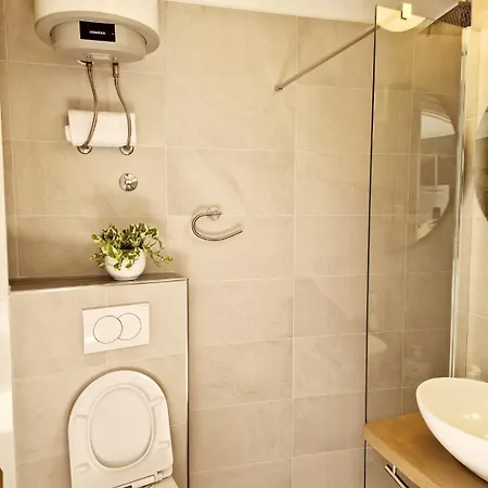 Apartment Charming *