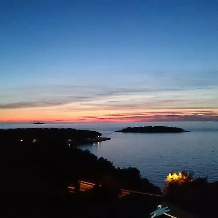 Charming Appartamento Primošten