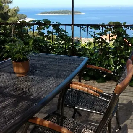 Apartment Charming Primosten