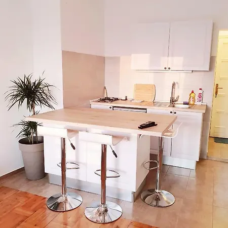 Apartment Charming
