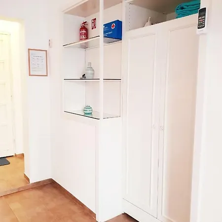 Charming Apartment *